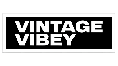 Vintage Vibey