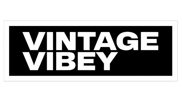 Vintage Vibey